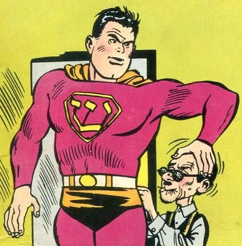Supermax