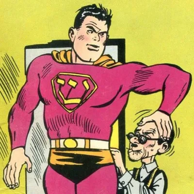 Supermax