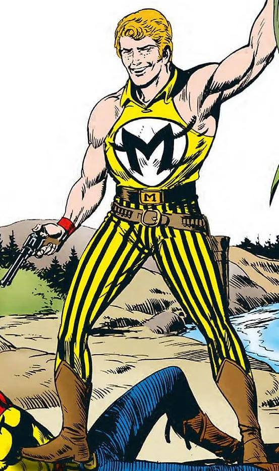 Supermike