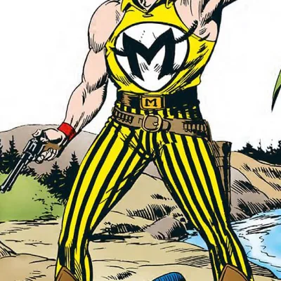 Supermike