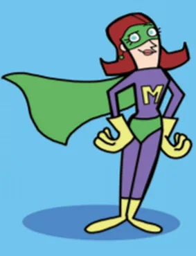 Supermom