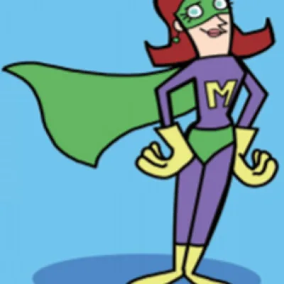 Supermom