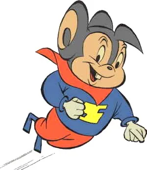 Supermouse