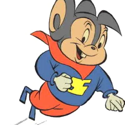Supermouse