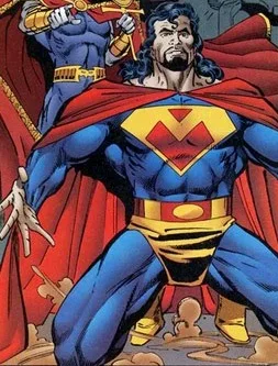 Supermutant