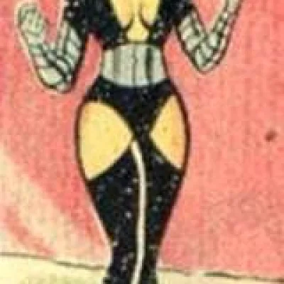 Supernalia