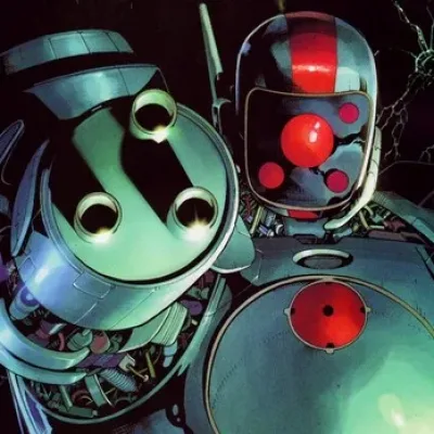 Supernaut