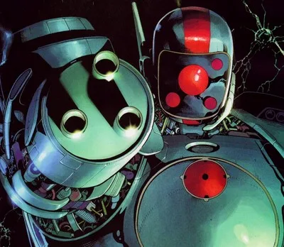 Supernaut