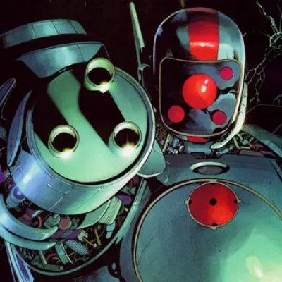 Supernaut