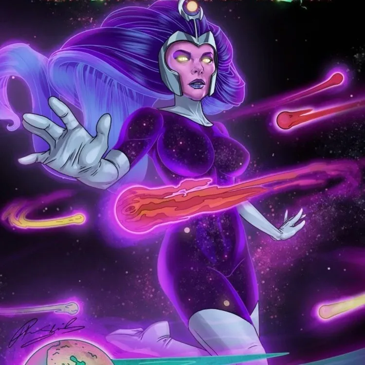 Supernova