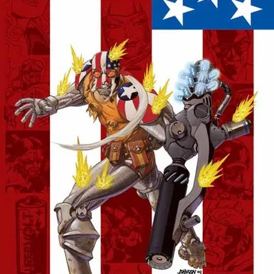 SuperPatriot