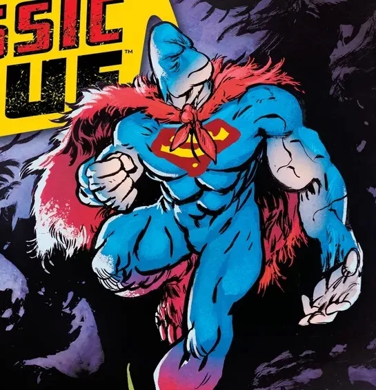 Supersaur