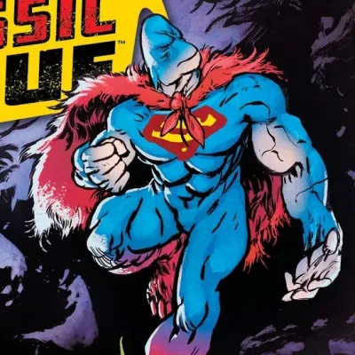 Supersaur