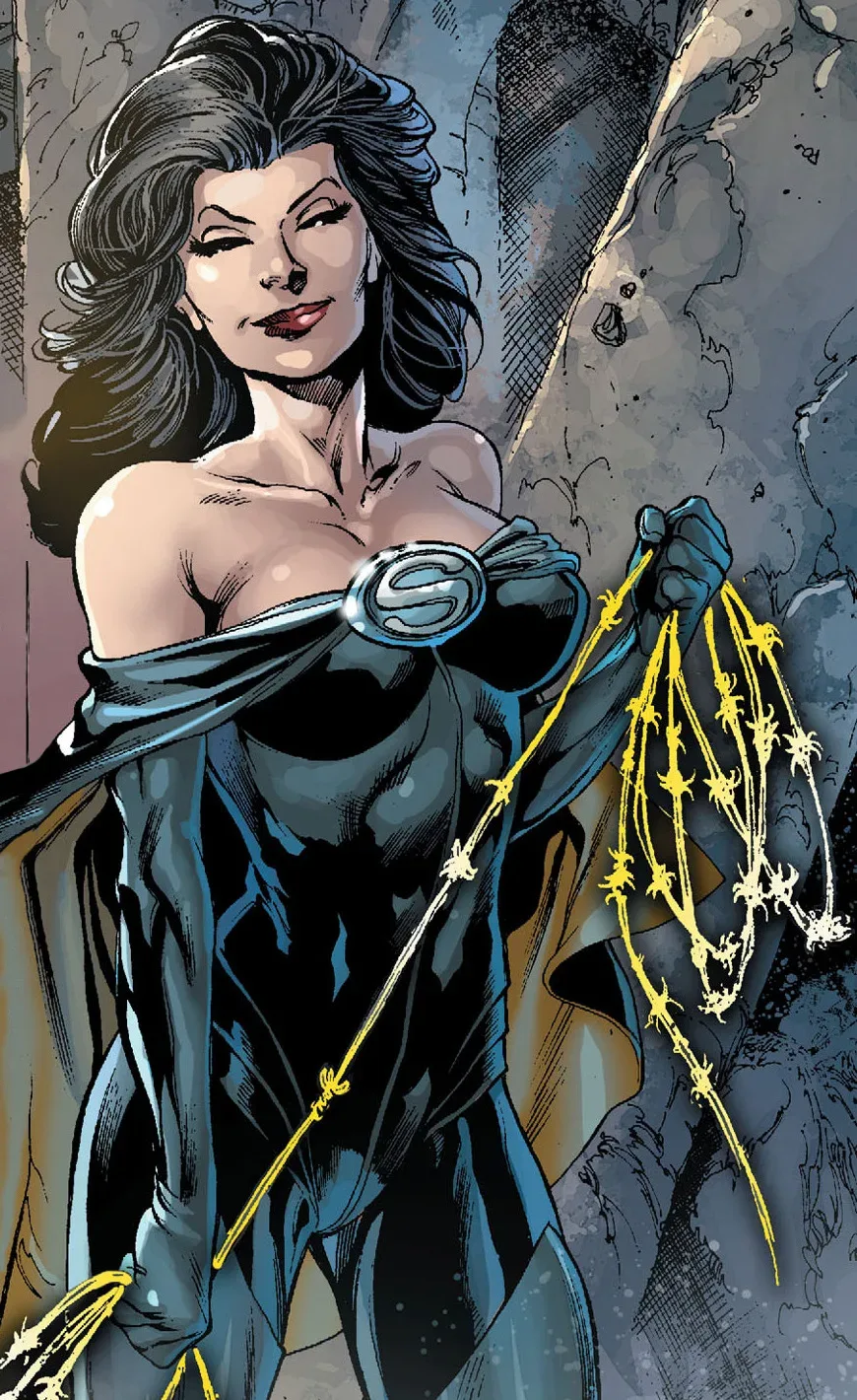 Superwoman