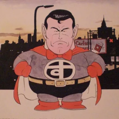 Suppaman