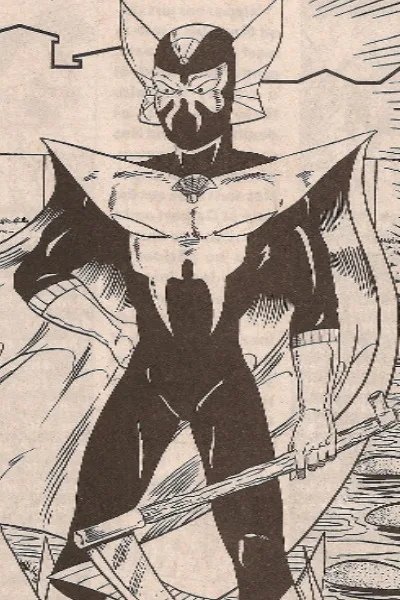 Supreme Death