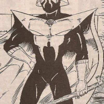 Supreme Death