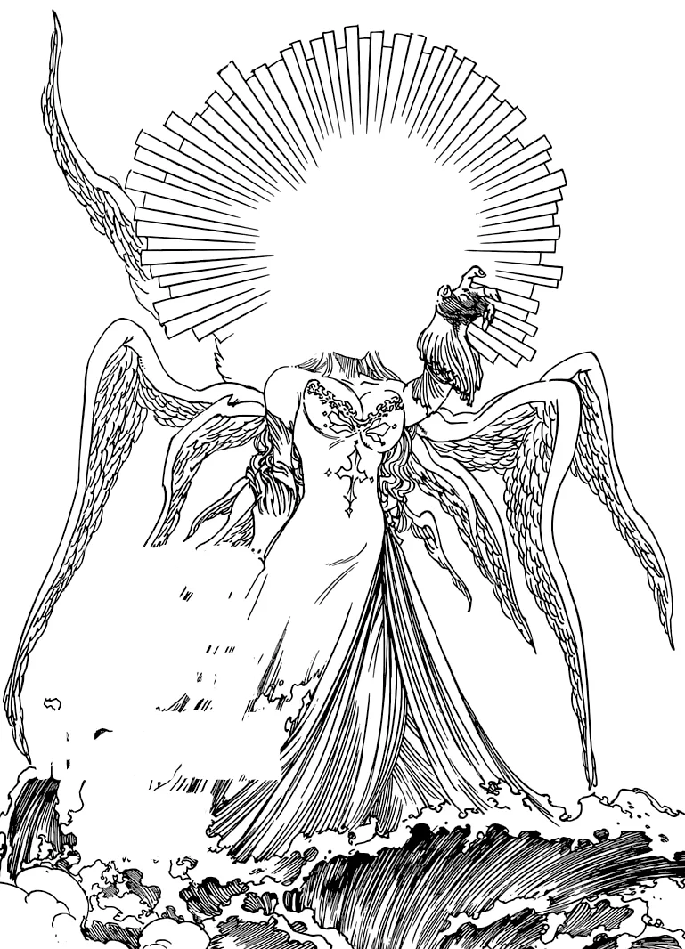 Supreme Deity