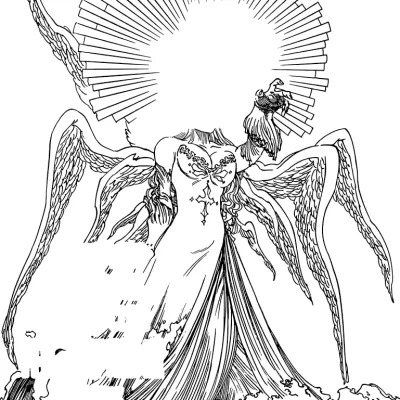 Supreme Deity