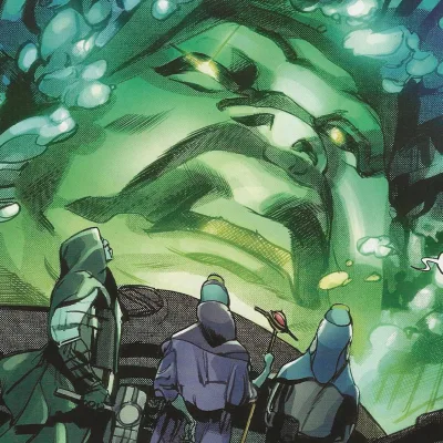 Supreme Intelligence