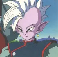 Supreme Kai