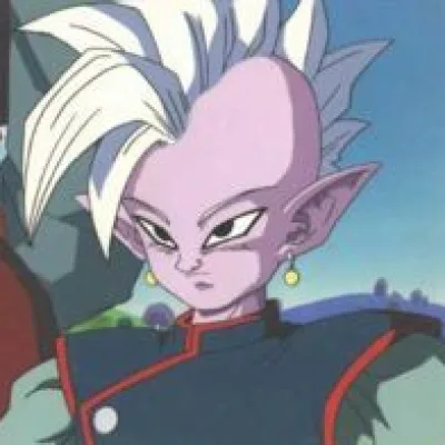 Supreme Kai