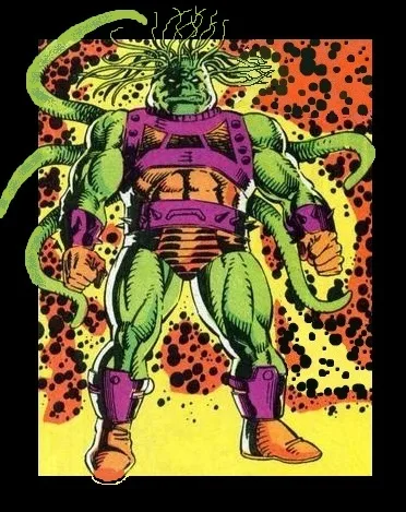 Supremor