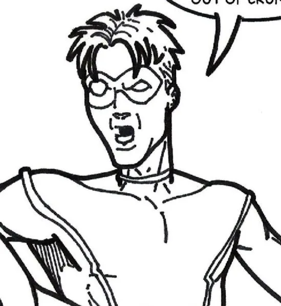 Surge Thunderbolt