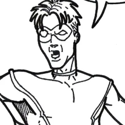 Surge Thunderbolt