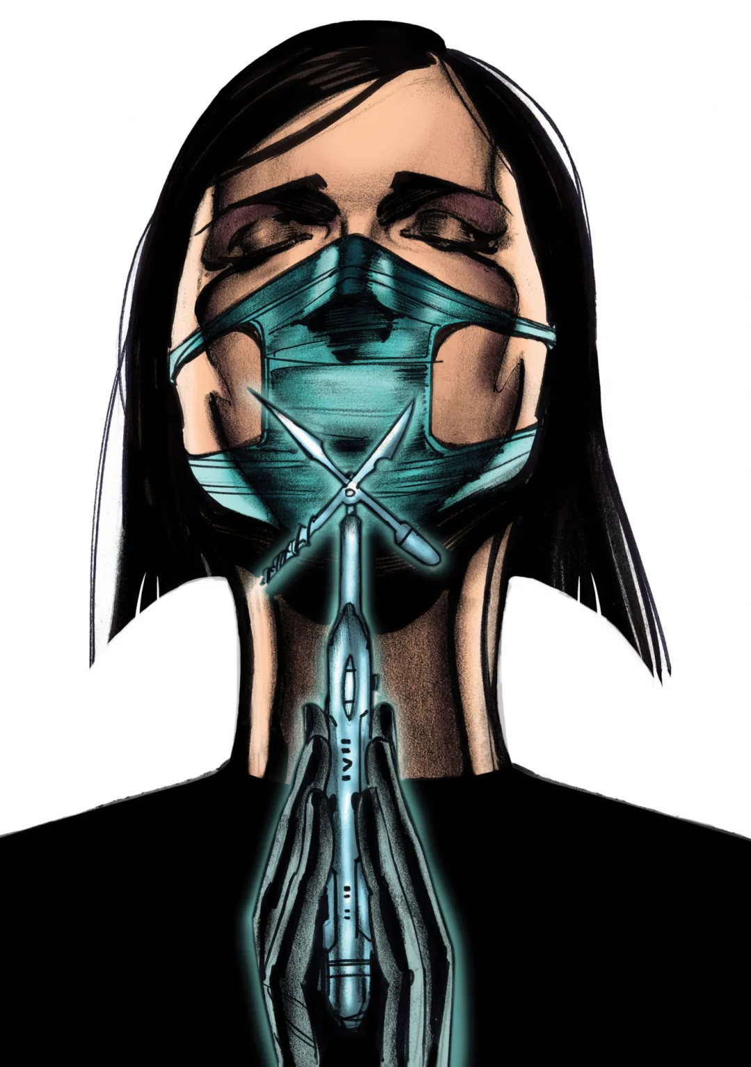Surgeon X