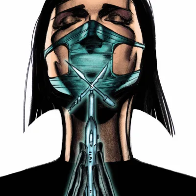 Surgeon X