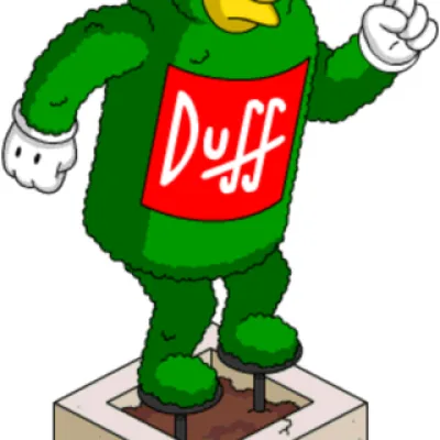 Surly Duff