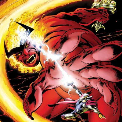 Surtur