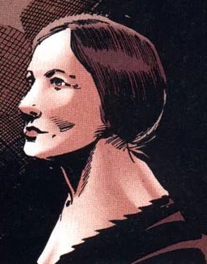 Susan B. Anthony