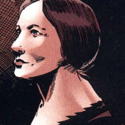 Susan B. Anthony