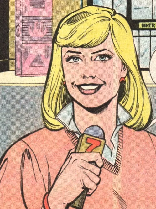 Susan King