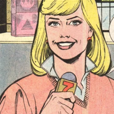 Susan King