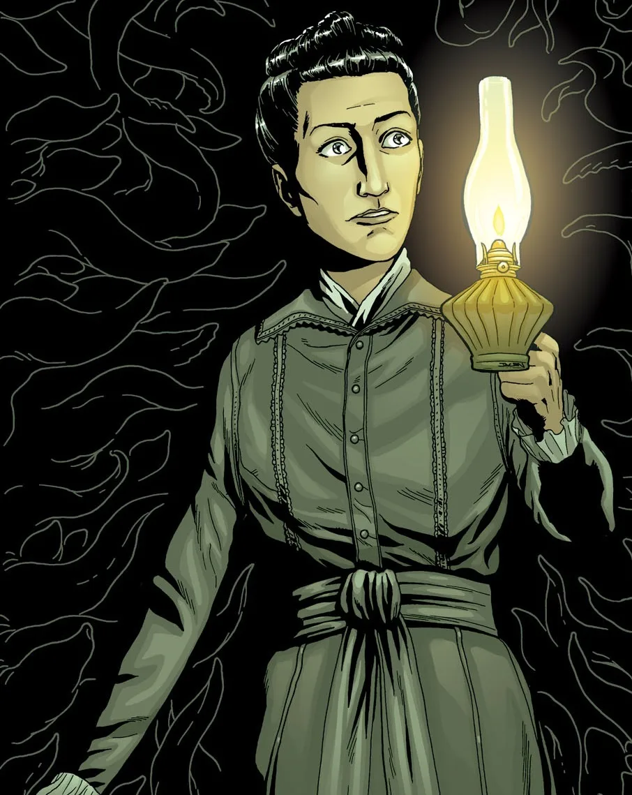 Susan Lovecraft