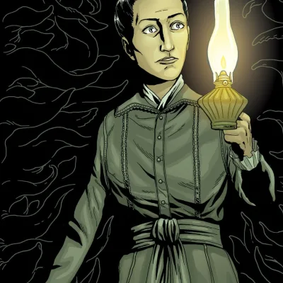 Susan Lovecraft