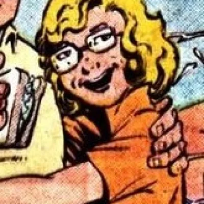 Susan Palmer