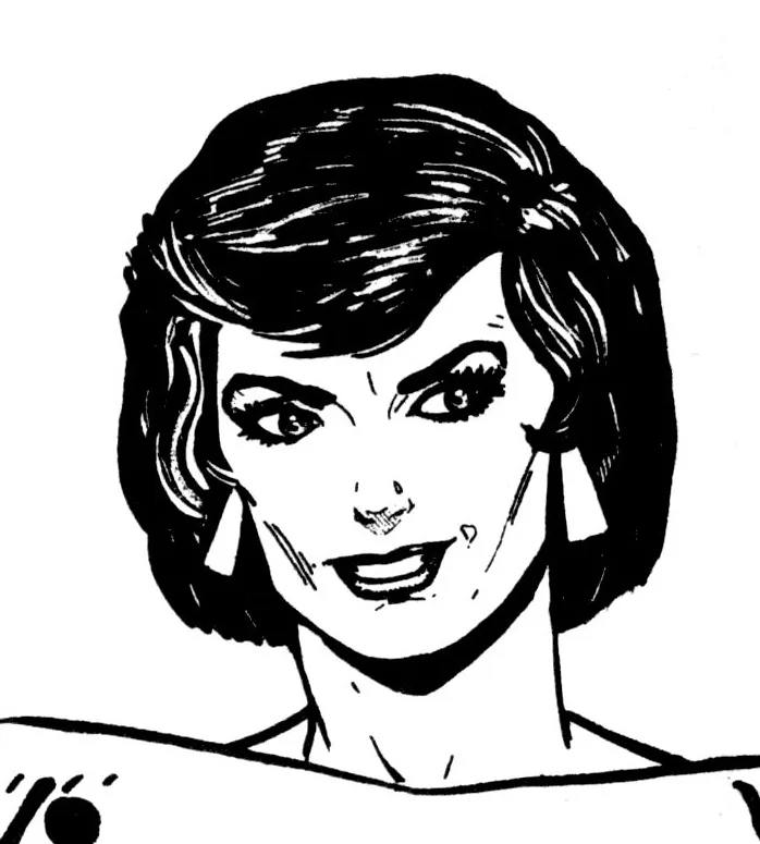 Susan Sawyer