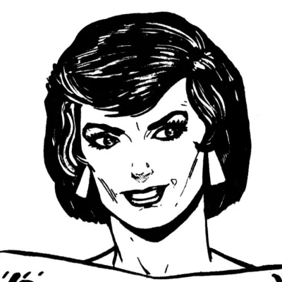 Susan Sawyer