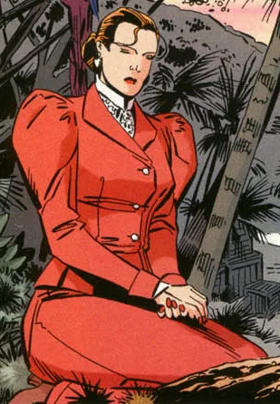 Susan Strong
