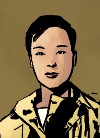 Susan Xiang