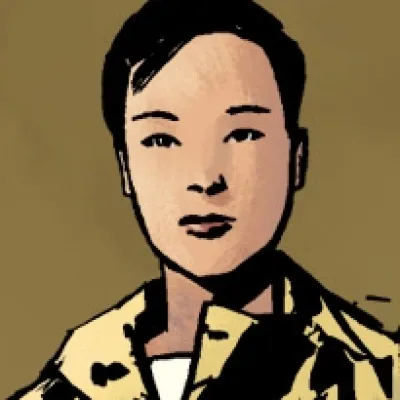 Susan Xiang