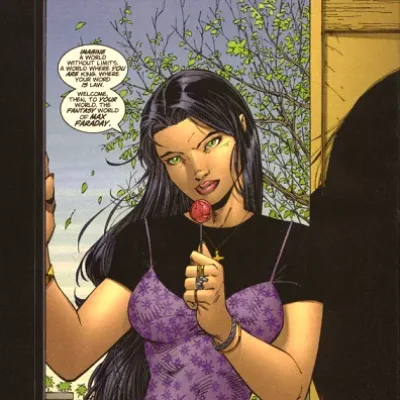 Susanna Chaste