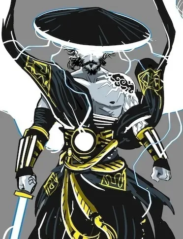 Susano-O