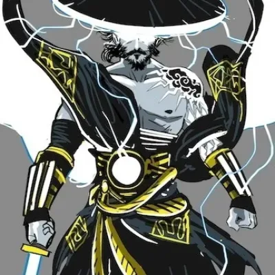 Susano-O