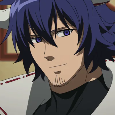 Susanoo