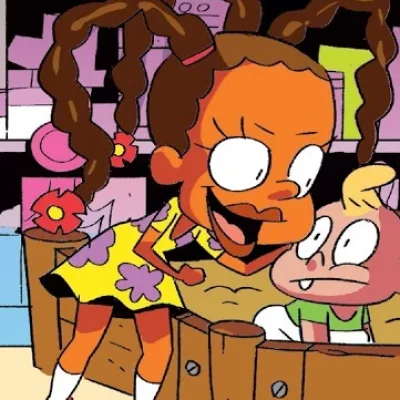 Susie Carmichael